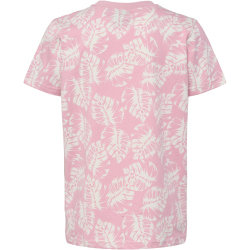 hummel hmlCAROL Schlafanzug M&auml;dchen 8718 - zephyr 110