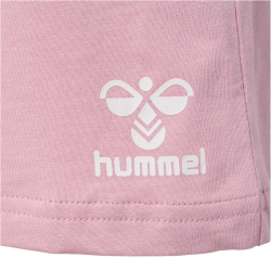 hummel hmlCAROL Schlafanzug M&auml;dchen 8718 - zephyr 110