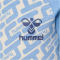 hummel hmlKELSEY langarm Baby-Stramplers 7932 - dusk blue 56
