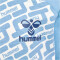 hummel hmlKELSEY Langarmshirt Jungen 7932 - dusk blue 56