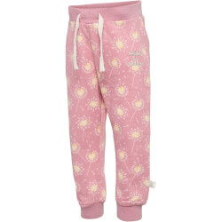 hummel hmlLOGUN Jogginghose Baby 8718 - zephyr 56