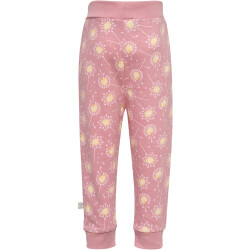 hummel hmlLOGUN Jogginghose Baby 8718 - zephyr 56