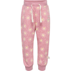 hummel hmlLOGUN Jogginghose Baby 8718 - zephyr 56