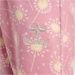 hummel hmlLOGUN Jogginghose Baby 8718 - zephyr 56