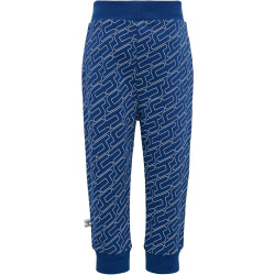 hummel hmlLOGUN Jogginghose Baby 7017 - navy peony 56