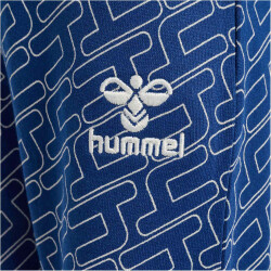 hummel hmlLOGUN Jogginghose Baby 7017 - navy peony 56