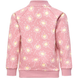 hummel hmlLOGUN Zip Sweatjacke Baby 8718 - zephyr 56