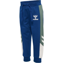 hummel hmlFINN Jogginghose Baby 7017 - navy peony 56