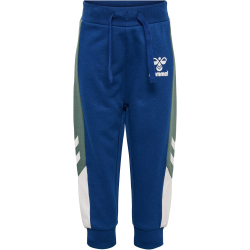 hummel hmlFINN Jogginghose Baby 7017 - navy peony 56