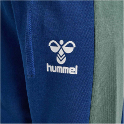 hummel hmlFINN Jogginghose Baby 7017 - navy peony 56