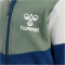 hummel hmlFINN Zip Sweatjacke Baby 7017 - navy peony 74