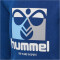 hummel hmlOUEN langarm Baby-Stramplers 7017 - navy peony 56