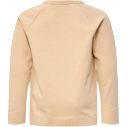 hummel hmlMURPHY Langarmshirt Jungen 8122 - irish cream 62