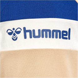 hummel hmlMURPHY Langarmshirt Jungen 8122 - irish cream 62