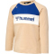 hummel hmlMURPHY Langarmshirt Jungen 8122 - irish cream 62