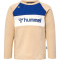 hummel hmlMURPHY Langarmshirt Jungen 8122 - irish cream 62