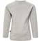hummel hmlMURPHY Langarmshirt Jungen 2006 - grey melange 56