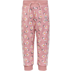 hummel hmlALEY Jogginghose Baby 8718 - zephyr 68