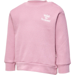hummel hmlCOSY Sweatshirt Kinder 8718 - zephyr 74