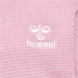 hummel hmlCOSY Sweatshirt Kinder 8718 - zephyr 74