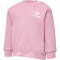 hummel hmlCOSY Sweatshirt Kinder 8718 - zephyr 74