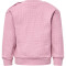 hummel hmlCOSY Sweatshirt Kinder 8718 - zephyr 74
