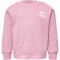 hummel hmlCOSY Sweatshirt Kinder 8718 - zephyr 74