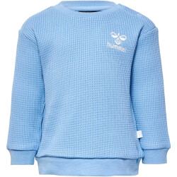 hummel hmlCOSY Sweatshirt Kinder 7932 - dusk blue 62