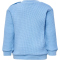 hummel hmlCOSY Sweatshirt Kinder 7932 - dusk blue 62