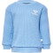 hummel hmlCOSY Sweatshirt Kinder 7932 - dusk blue 62