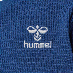 hummel hmlCOSY Sweatshirt Kinder 7017 - navy peony 62