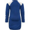 hummel hmlDEVON langarm Baby-Stramplers 7017 - navy peony 56