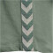 hummel hmlSIGNE Sweatkleid Mädchen 6575 - laurel wreath 80