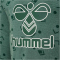 hummel hmlGREER Langarmshirt Jungen 6575 - laurel wreath 56