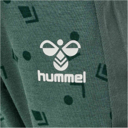 hummel hmlAVERY Jogginghose Baby 6575 - laurel wreath 56