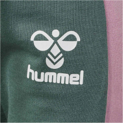 hummel hmlFINNA Jogginghose Baby 6575 - laurel wreath 56