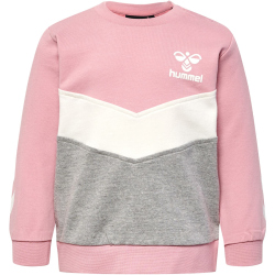 hummel hmlSKYE Sweatshirt Kinder 8718 - zephyr 56