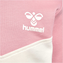 hummel hmlSKYE Sweatshirt Kinder 8718 - zephyr 56