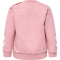 hummel hmlSKYE Sweatshirt Kinder 8718 - zephyr 56