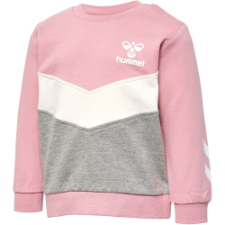 hummel hmlSKYE Sweatshirt Kinder 8718 - zephyr 68