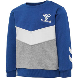 hummel hmlSKYE Sweatshirt Kinder 7017 - navy peony 56