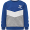 hummel hmlSKYE Sweatshirt Kinder 7017 - navy peony 56