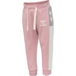 hummel hmlSKYE Jogginghose Baby 8718 - zephyr 56