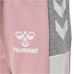 hummel hmlSKYE Jogginghose Baby 8718 - zephyr 56