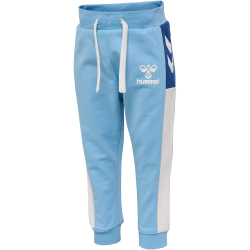 hummel hmlSKYE Jogginghose Baby 7932 - dusk blue 56