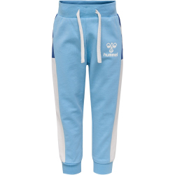 hummel hmlSKYE Jogginghose Baby 7932 - dusk blue 56