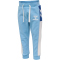 hummel hmlSKYE Jogginghose Baby 7932 - dusk blue 56