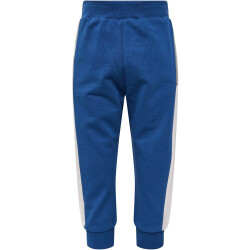 hummel hmlSKYE Jogginghose Baby 7017 - navy peony 56