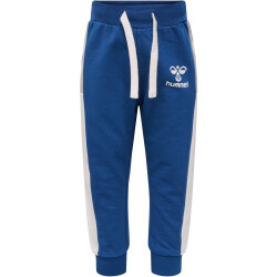 hummel hmlSKYE Jogginghose Baby 7017 - navy peony 56