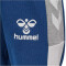 hummel hmlSKYE Jogginghose Baby 7017 - navy peony 56